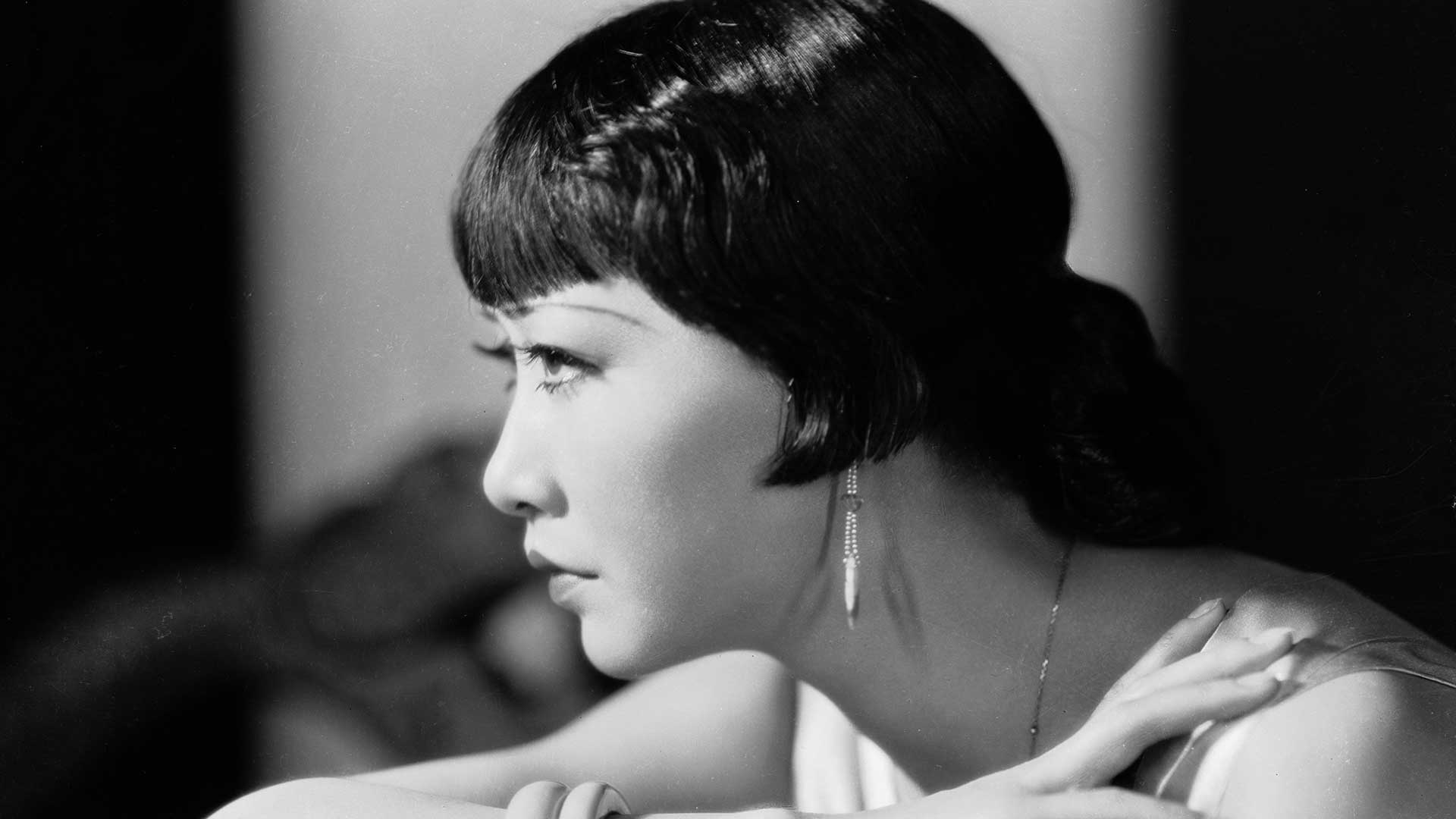 Anna May Wong