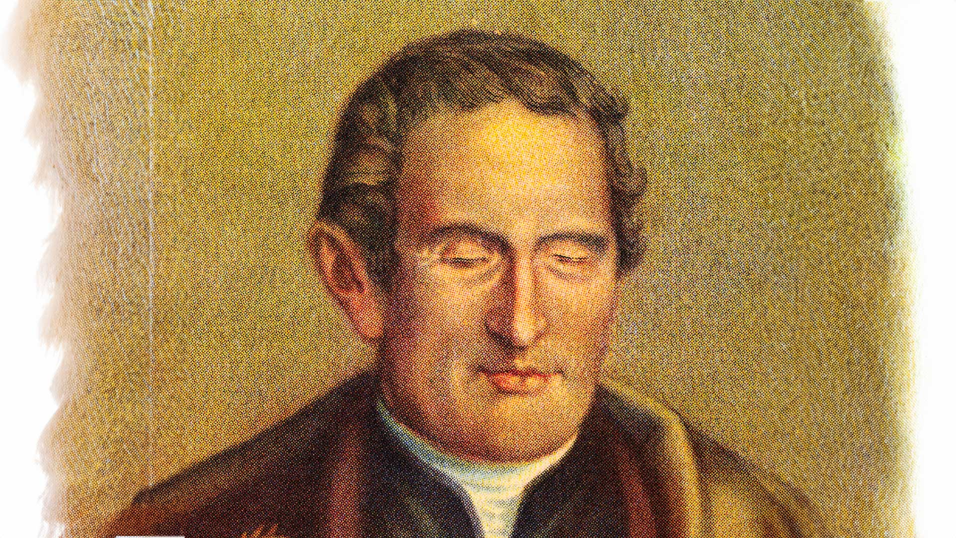 Louis Braille