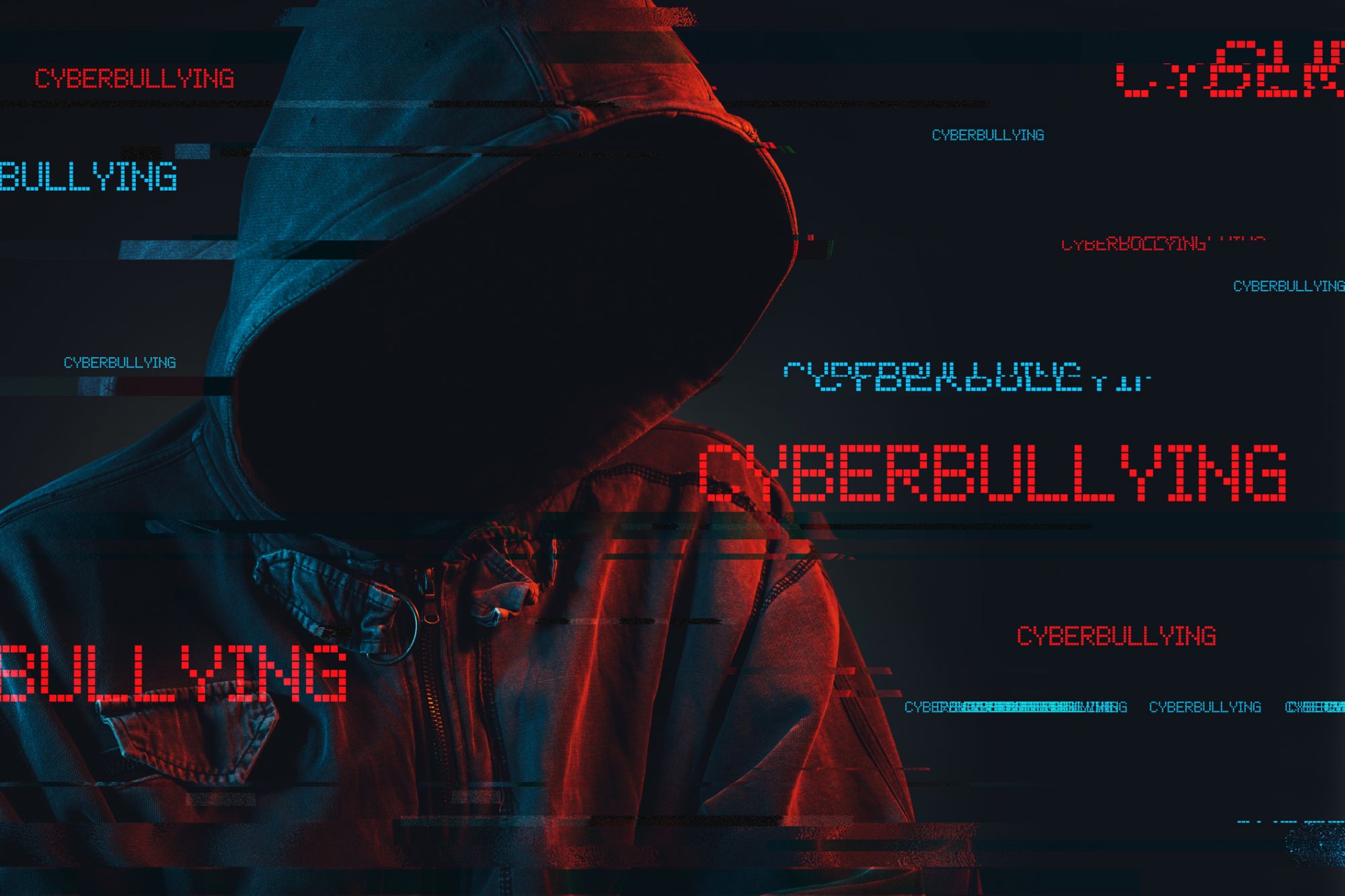 Poster Cyber Bullying – Coretan