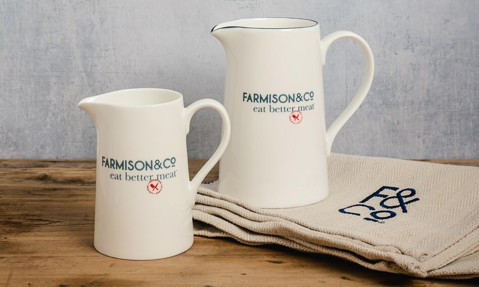 F&co kitchenware 