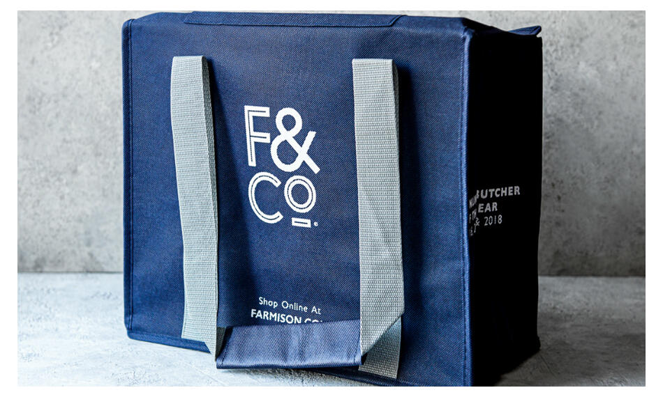 F&co bag 