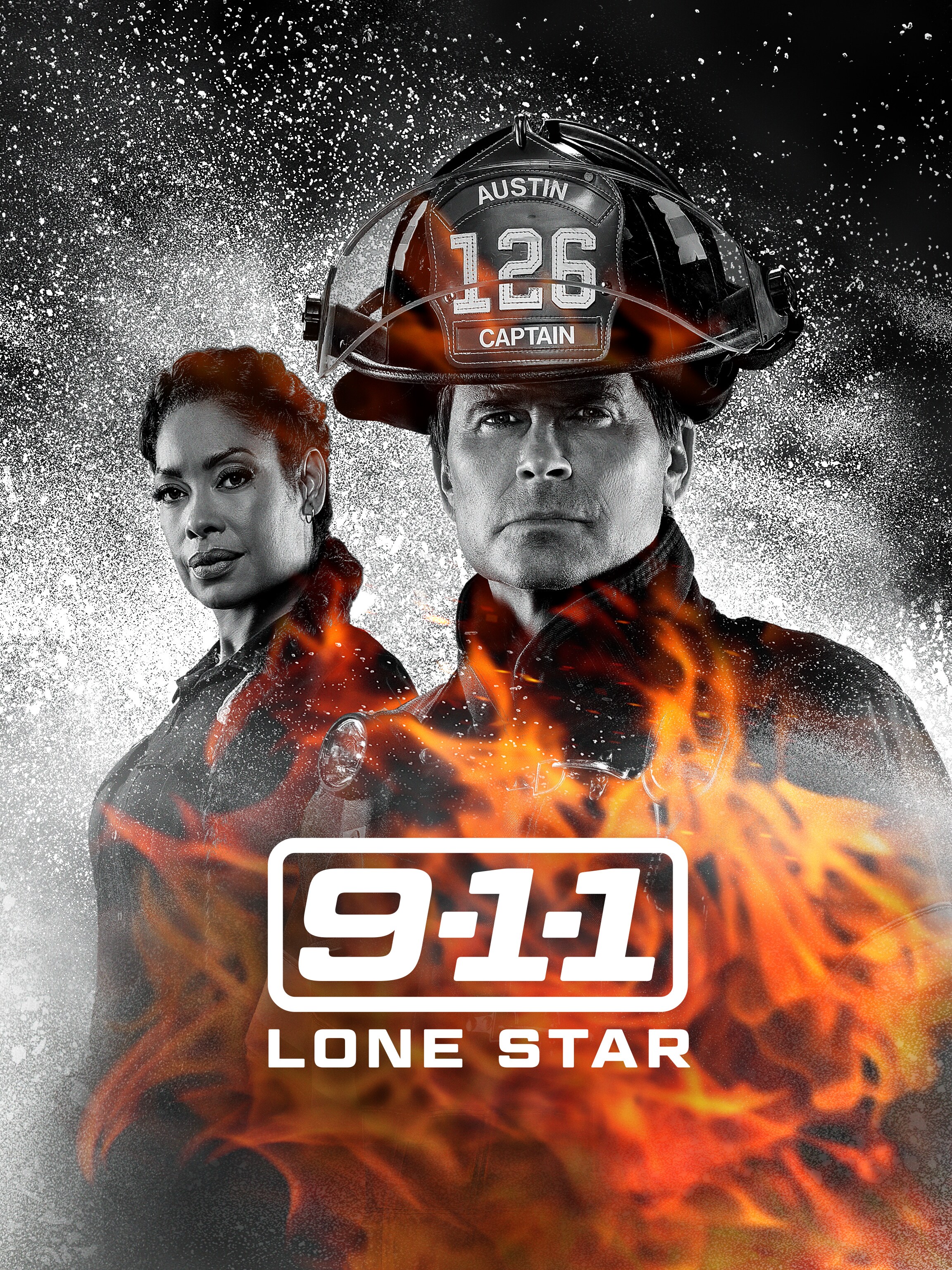 9-1-1: Lone Star dcg-mark-poster