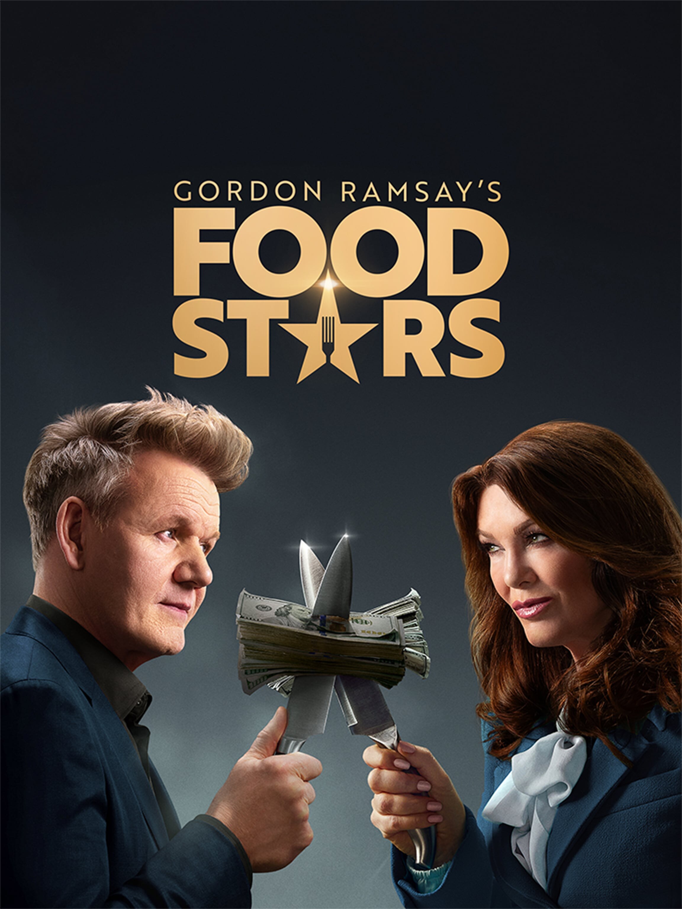 Gordon Ramsay's Food Stars dcg-mark-poster