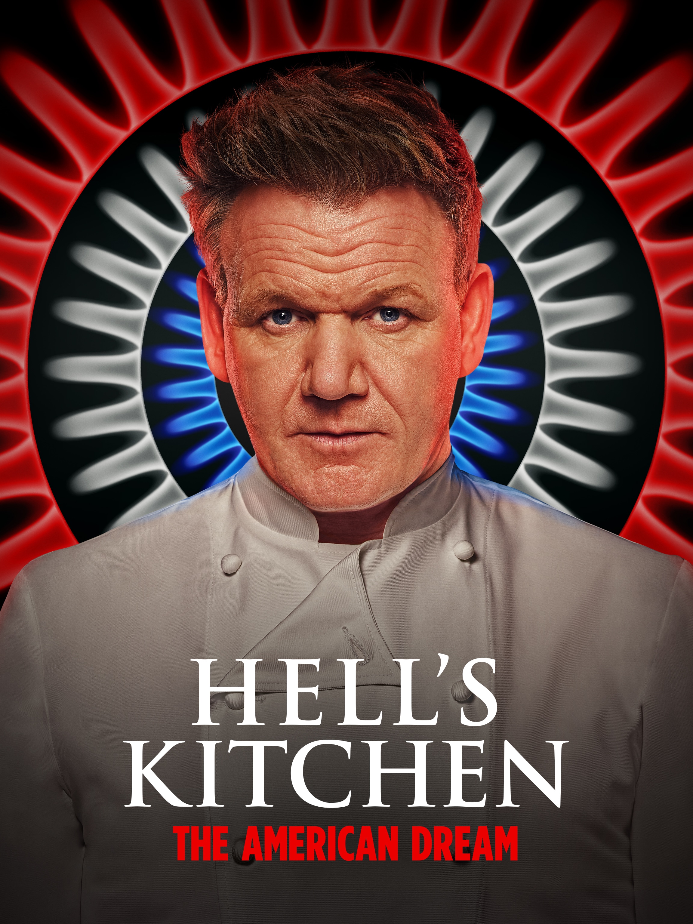 Hell's Kitchen dcg-mark-poster