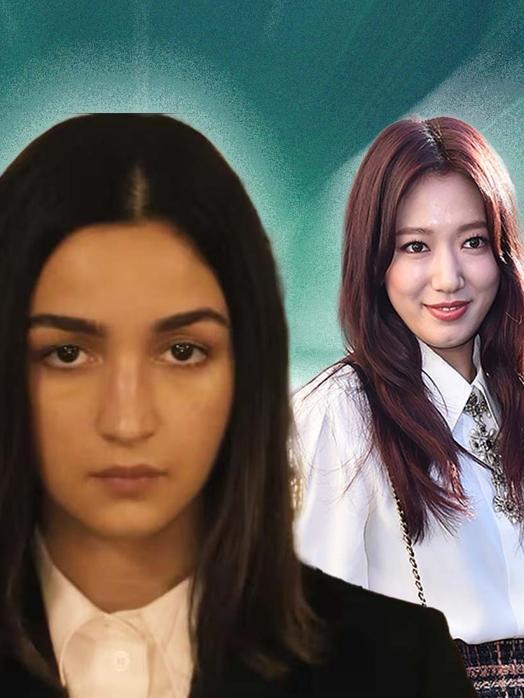 Jigra: Reimagining Alia Bhatt and Vedang Raina’s action thriller with a dynamic K-drama cast &- Park Shin Hye, Cha Eun Woo & more. Know who plays who