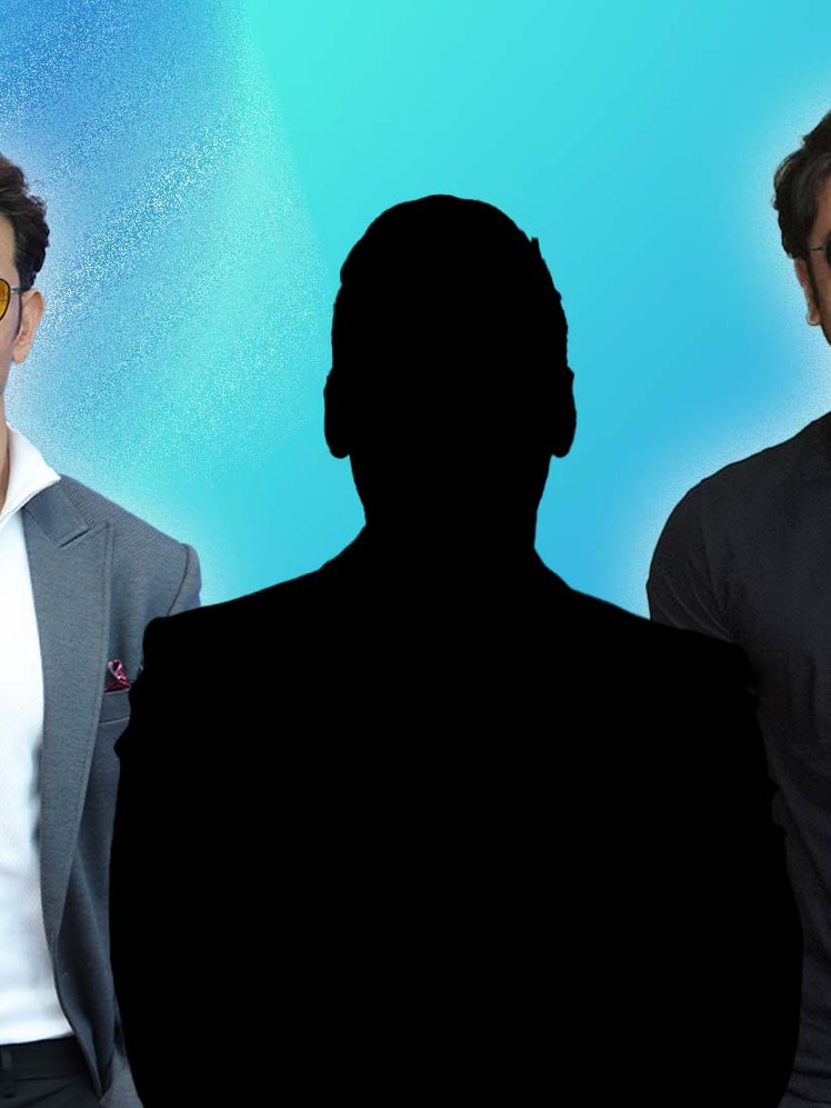 Meet the only Indian actor among the world's 10 most handsome men &#8211; and it's not Hrithik Roshan, Ranbir Kapoor, or Salman Khan