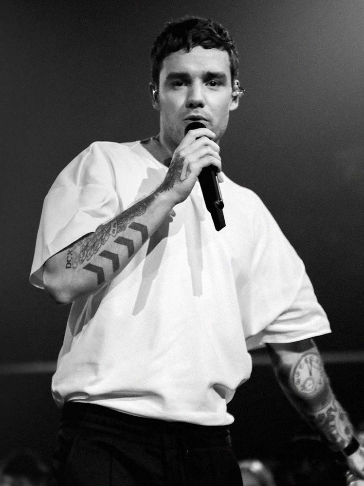 Remembering Liam Payne, celebrated One Direction member, through 7 best tracks from his solo career