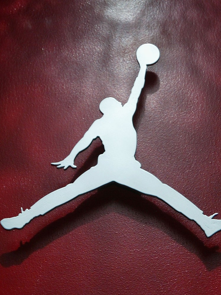 NBA players have come to regard Jordans as a symbol of excellence