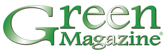 Green Magazine