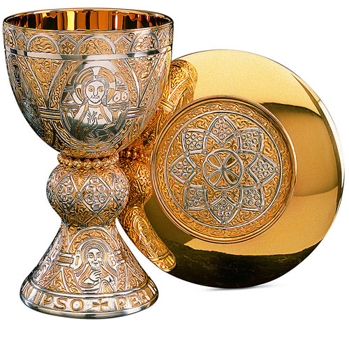 Liturgical Accessories