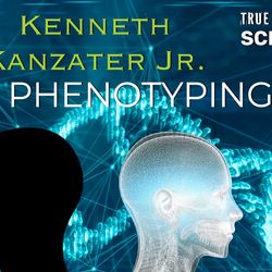 DNA phenotyping creates a digital profile