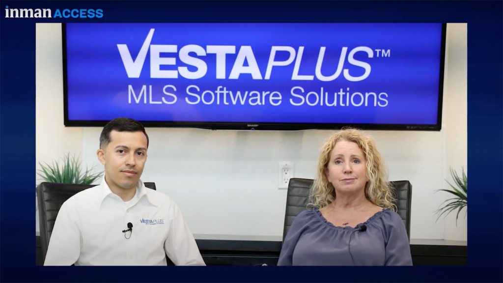 Trending: VESTAPLUS MLS Software