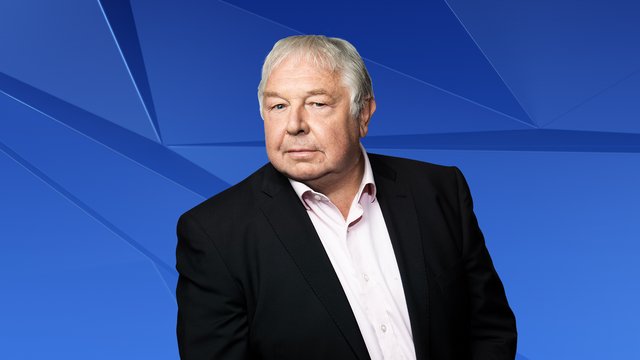 Nick Ferrari at Breakfast on LBC - weekdays from 7am