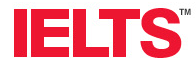 International English Language Testing System (IELTS) Exam