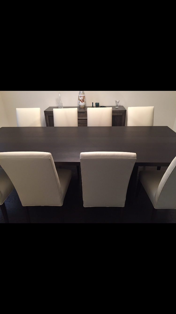 Modern Dining Table 4 