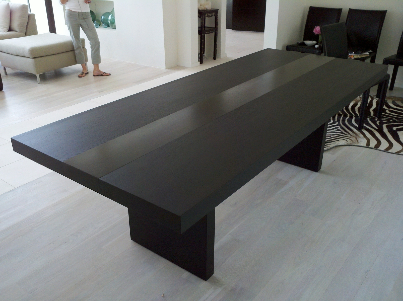 Modern Dining Table 3 