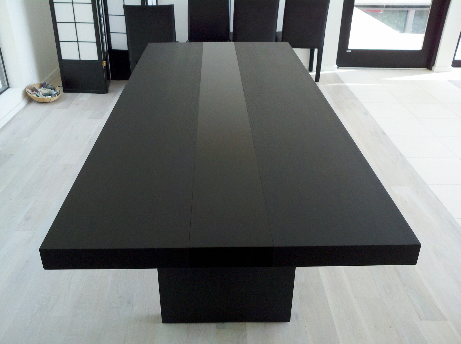 Modern Dining Table 2 