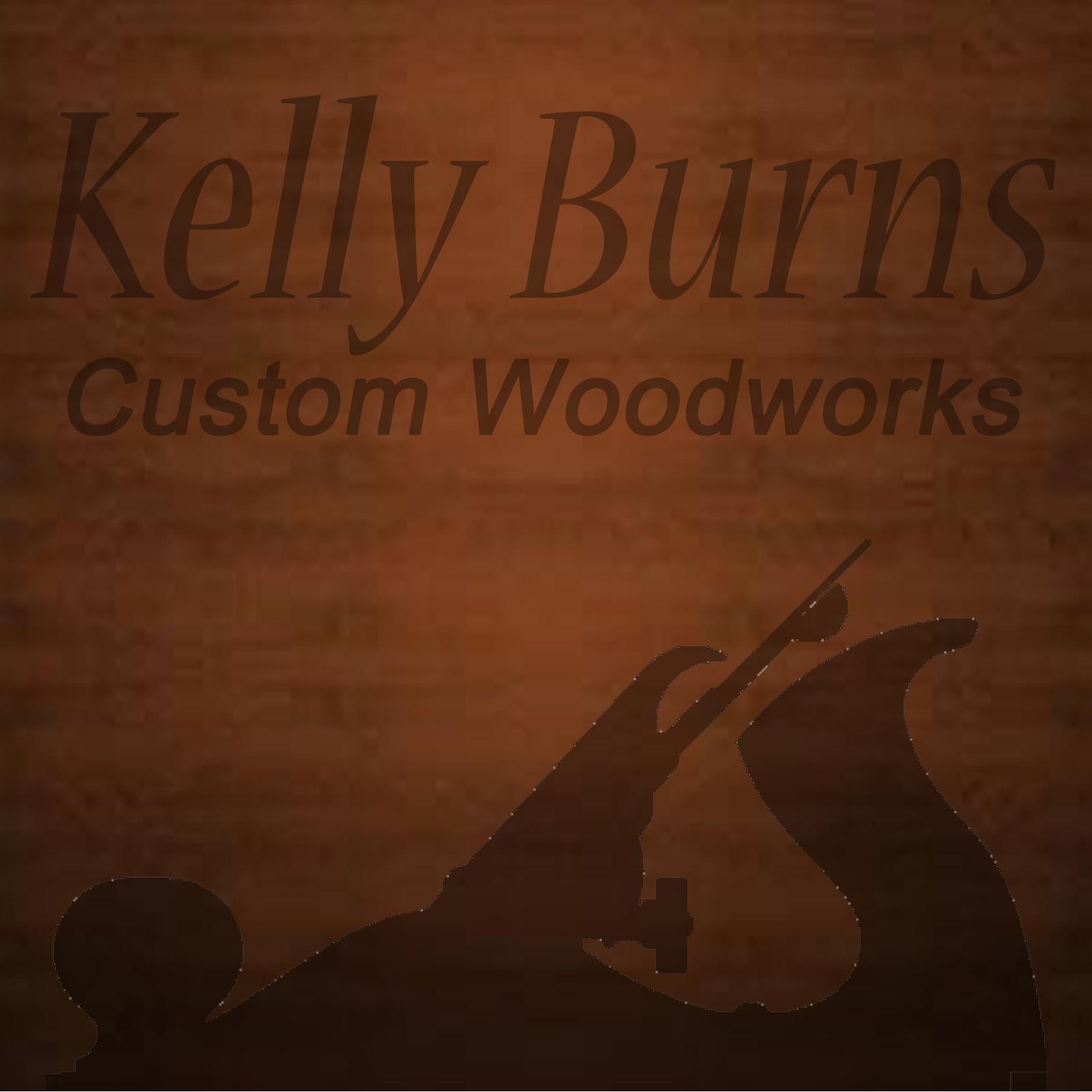 Kelly Burns