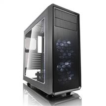 Mid Tower Case | Fractal Design Focus G Midi Tower Black, Grey | In Stock