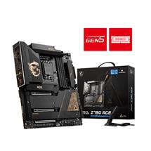 Extended E-ATX Motherboards | MSI MEG Z790 ACE motherboard Intel Z790 LGA 1700 Extended ATX