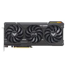 GeForce RTX 4070 SUPER | ASUS TUF Gaming TUFRTX4070SO12GGAMING NVIDIA GeForce RTX 4070 SUPER 12