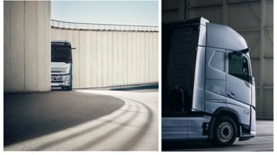 Volvo Trucks