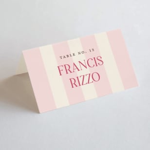 Shop Place Cards