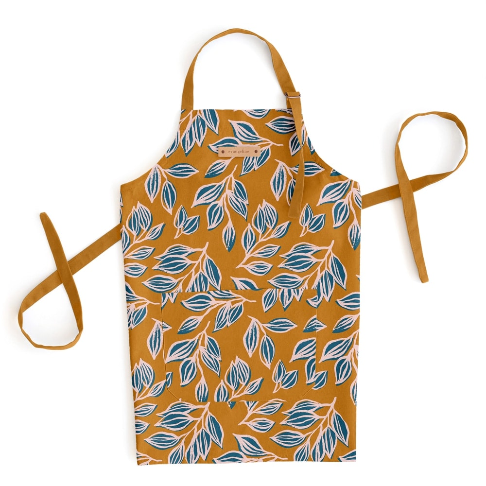 Personalizable Adult Aprons