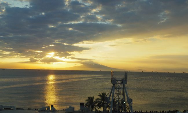 manila-bay