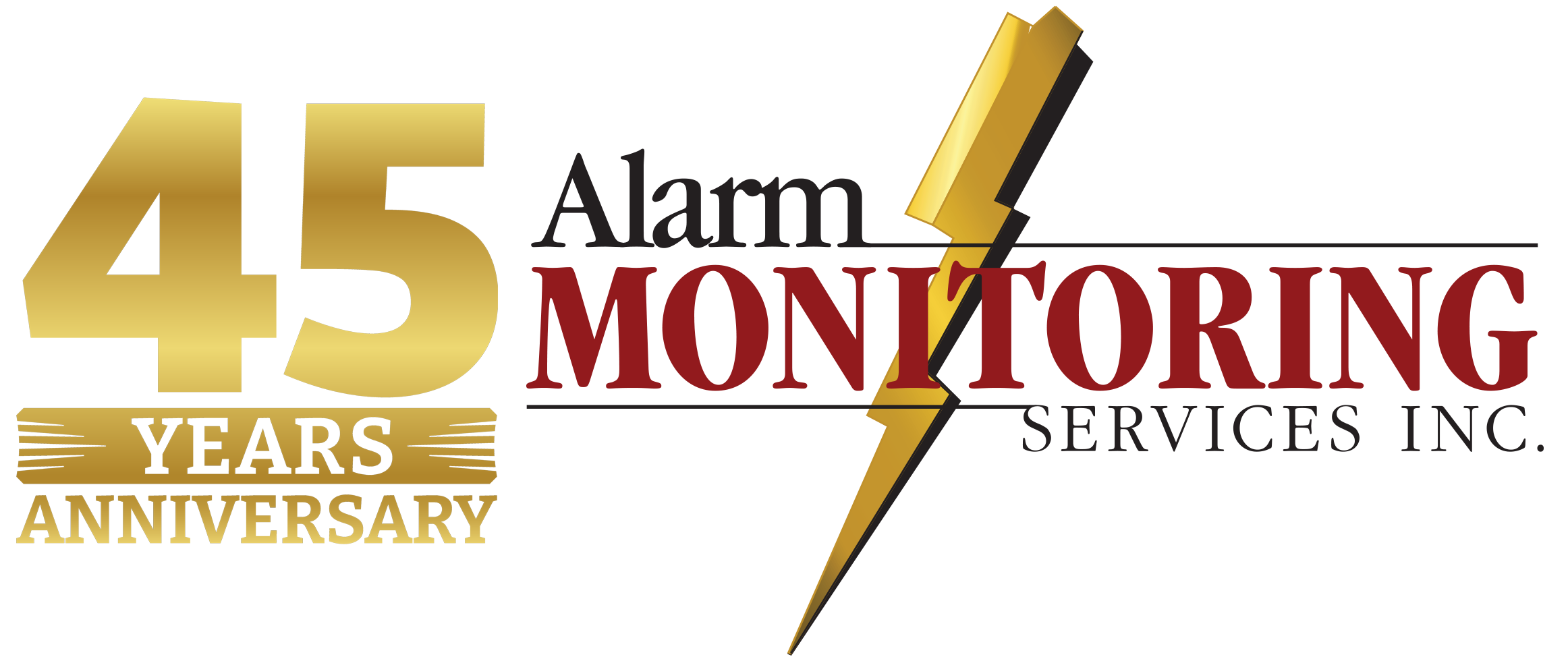 Alarm Monitoring Services