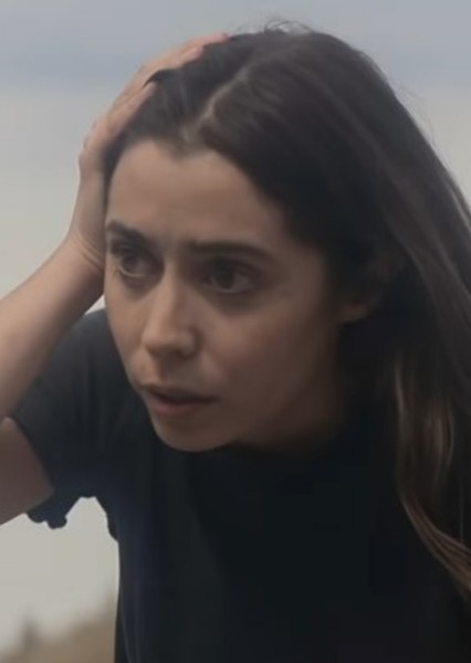 Cristin Milioti as Sue Dibney in S.T.A.R. Labs