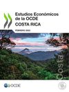 image of Estudios Económicos de la OCDE: Costa Rica 2023