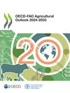 image of OECD-FAO Agricultural Outlook 2024-2033