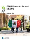 image of OECD Economic Surveys: Mexico 2024