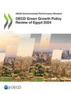 image of OECD Green Growth Policy Review of Egypt 2024