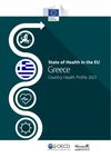 image of Greece: Country Health Profile 2023