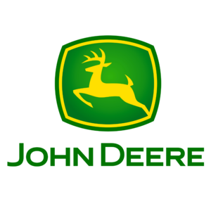 JDlink (John Deere) logo