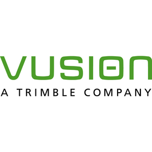 VUSION logo