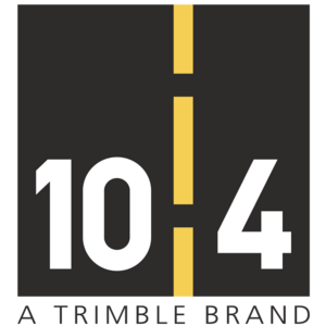 10-4 Systems logo