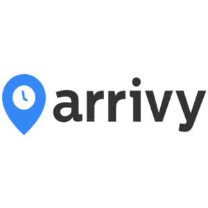 Arrivy, Inc logo