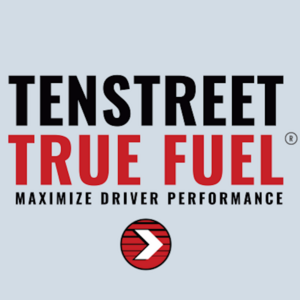 Tenstreet True Fuel®️ logo