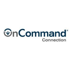 Navistar OnCommand Connection logo