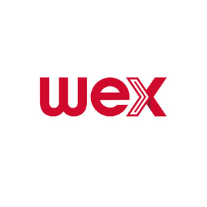 WEX Fuel Card logo