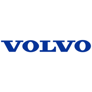 Caretrack (Volvo Construction) logo