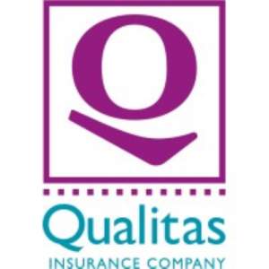 Qualitas Insurance Company logo