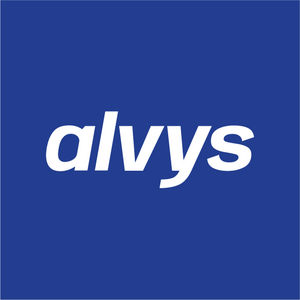 Alvys Inc logo