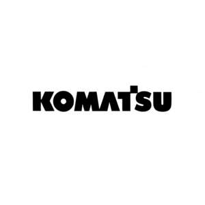 Komtrax (Komatsu) logo