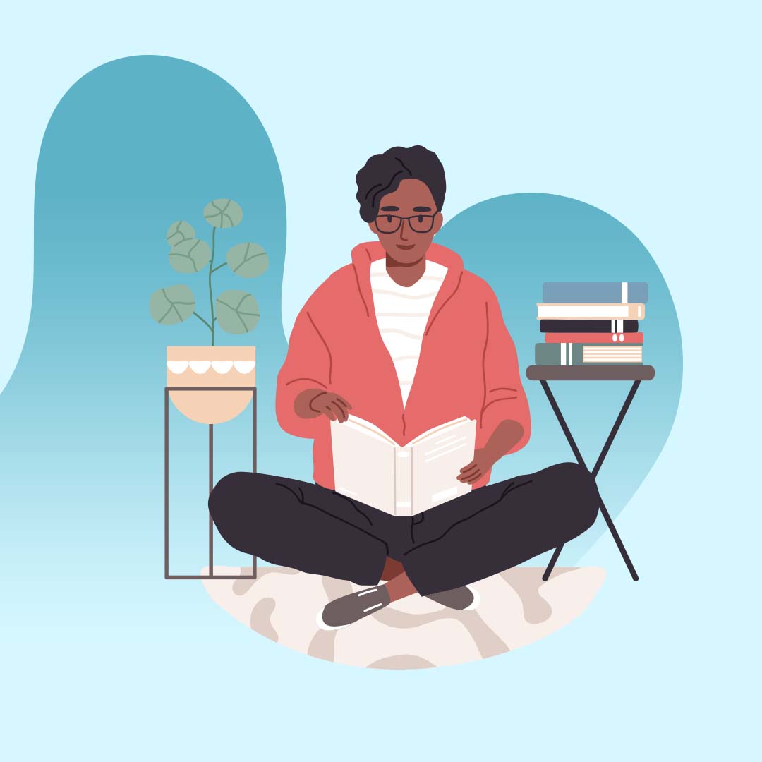 Why Reading Is Good for Your Health