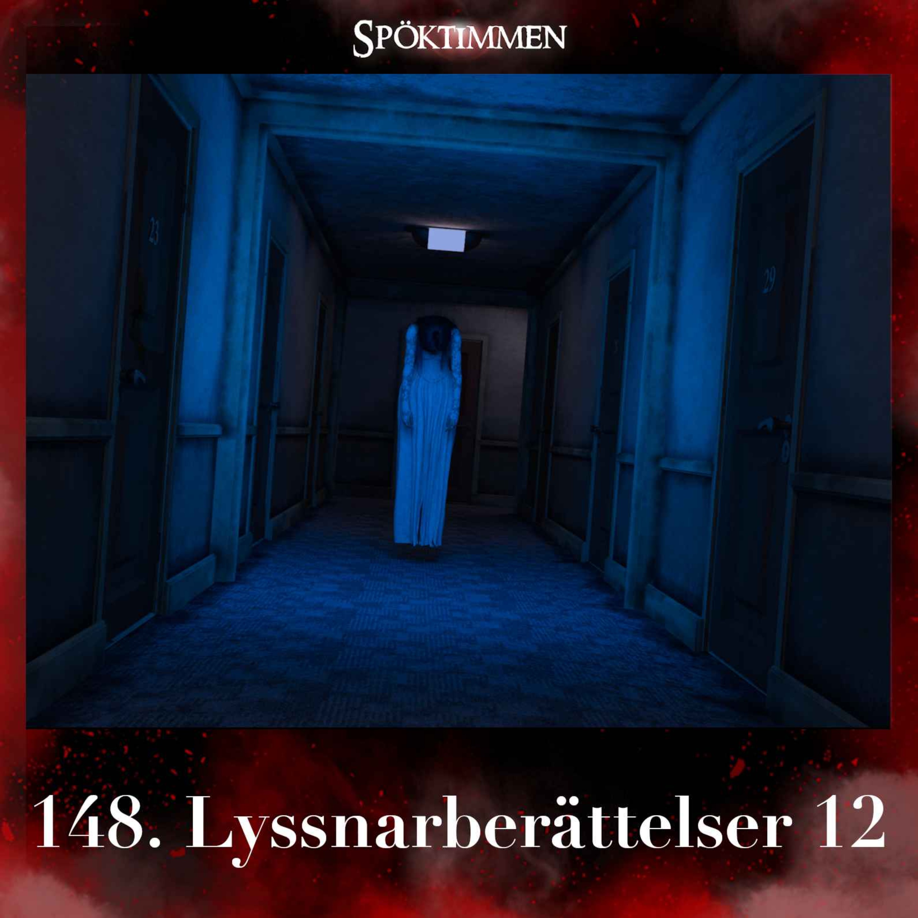 ARKIV: Lyssnarberättelser 12