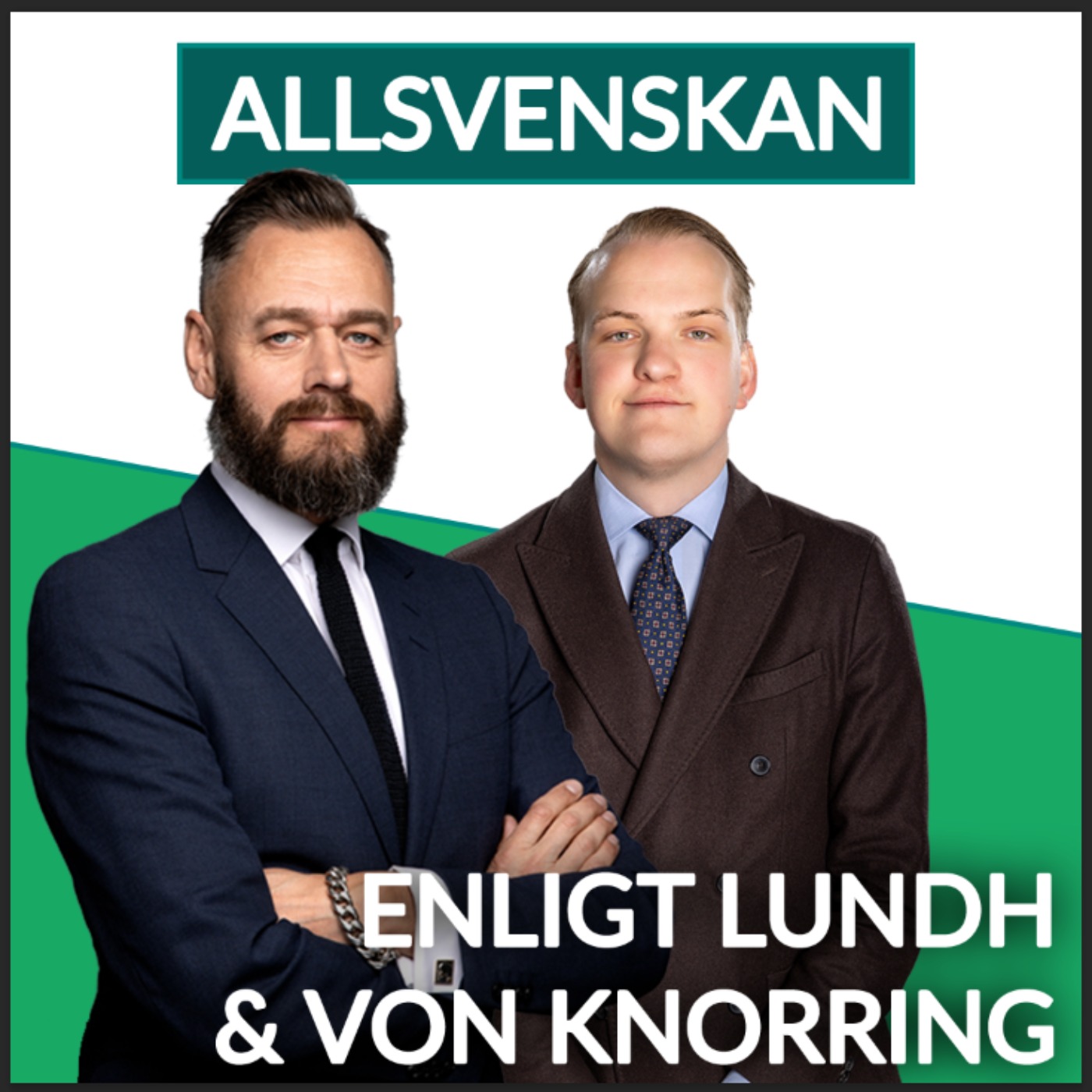 Allsvenskan enligt Lundh och von Knorring - ”Rydström sätter press på sig själv - sista chansen med Karlsson”